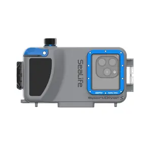 SportDiver S Smartphone Housing for iPhone & Android