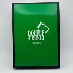 Directional Battle Takes All - Collectible Sport Trading Cards