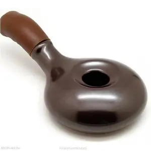 Eco Ceramic Handy Coffee Bean RoasterFFMotionModeAB12PeakVibe