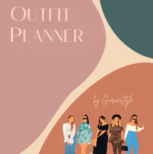 Outfit Planner Outfit Planner