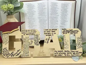 Graduation Signature Sign | Class of 2026 Guestbook | Grad Autograph Sign | Graduation Party Photo Prop | Gift for Grads