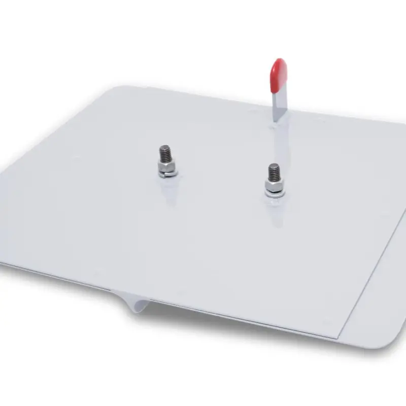 Steel walking Groover Product No. 14096
