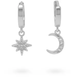 Celestial Star Earrings