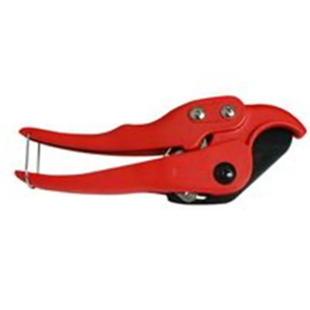 212 MAIN Lightweight Compact PVC Pipe Cutter with Safety Latch & Replaceable Blade, Pipe Cutting Tool for Cycling & Outdoor Recreation Use