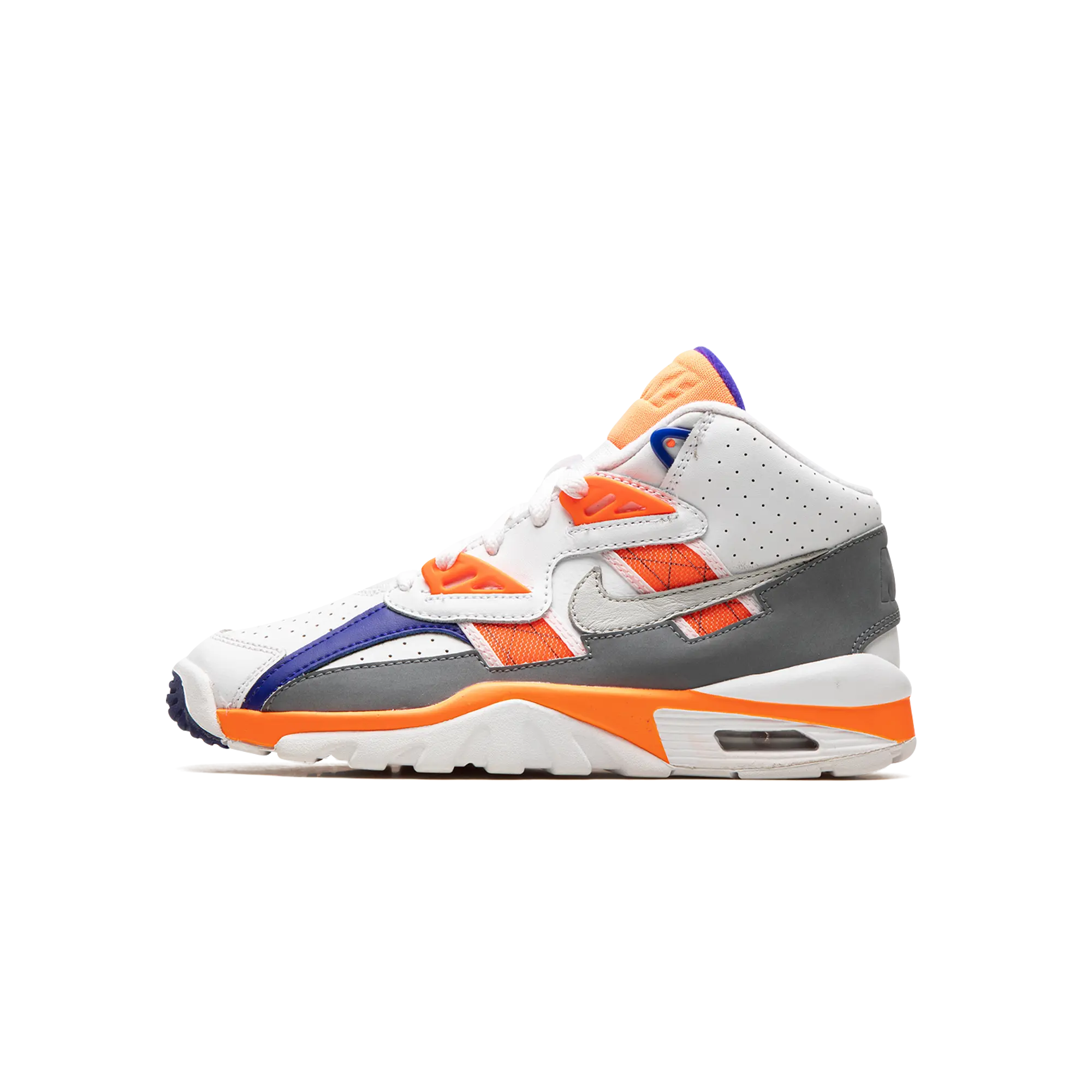 Air Trainer SC GS "Auburn" DV2233 100