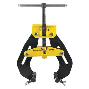 Pipe Alignment Clamps