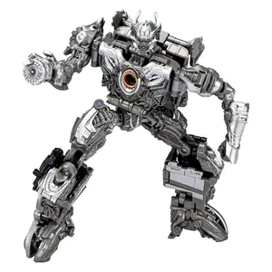 Transformers Studio Series | Age of Extinction Galvatron Transformers Studio Series | Age of Extinction Galvatron