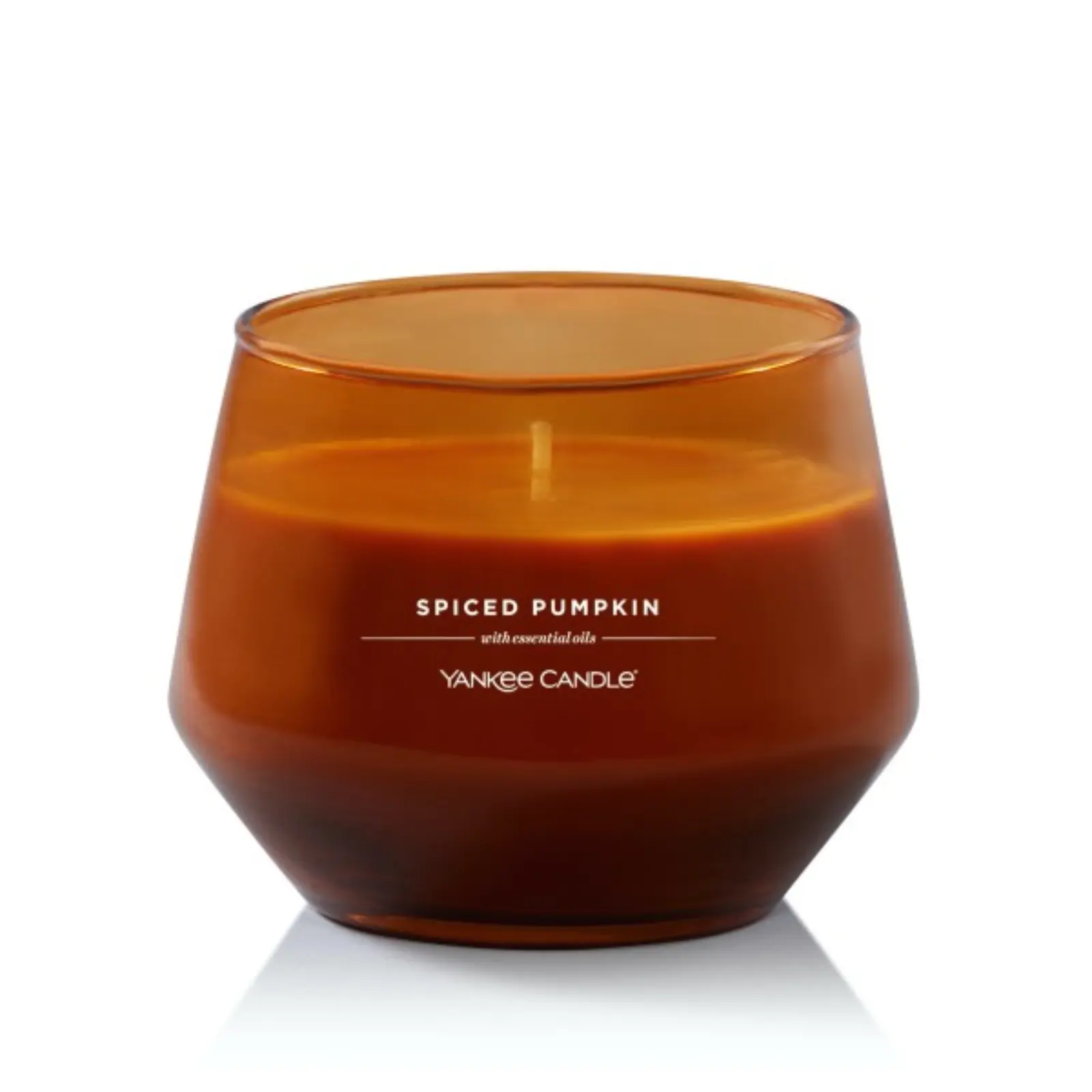 Yankee Candle Studio Collection Scented Glass Candles, Fall Berry Aroma Home Decor Supplies
