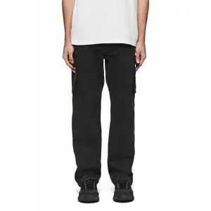 Vintage Canvas Cargos