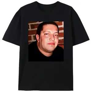 Sal Vulcano Impractical Jokers Meme T-shirt, Funny Unisex Meme Shirt, Comedy TV Show Meme Tee, Impractical Jokers Fan Gift, Viral top
