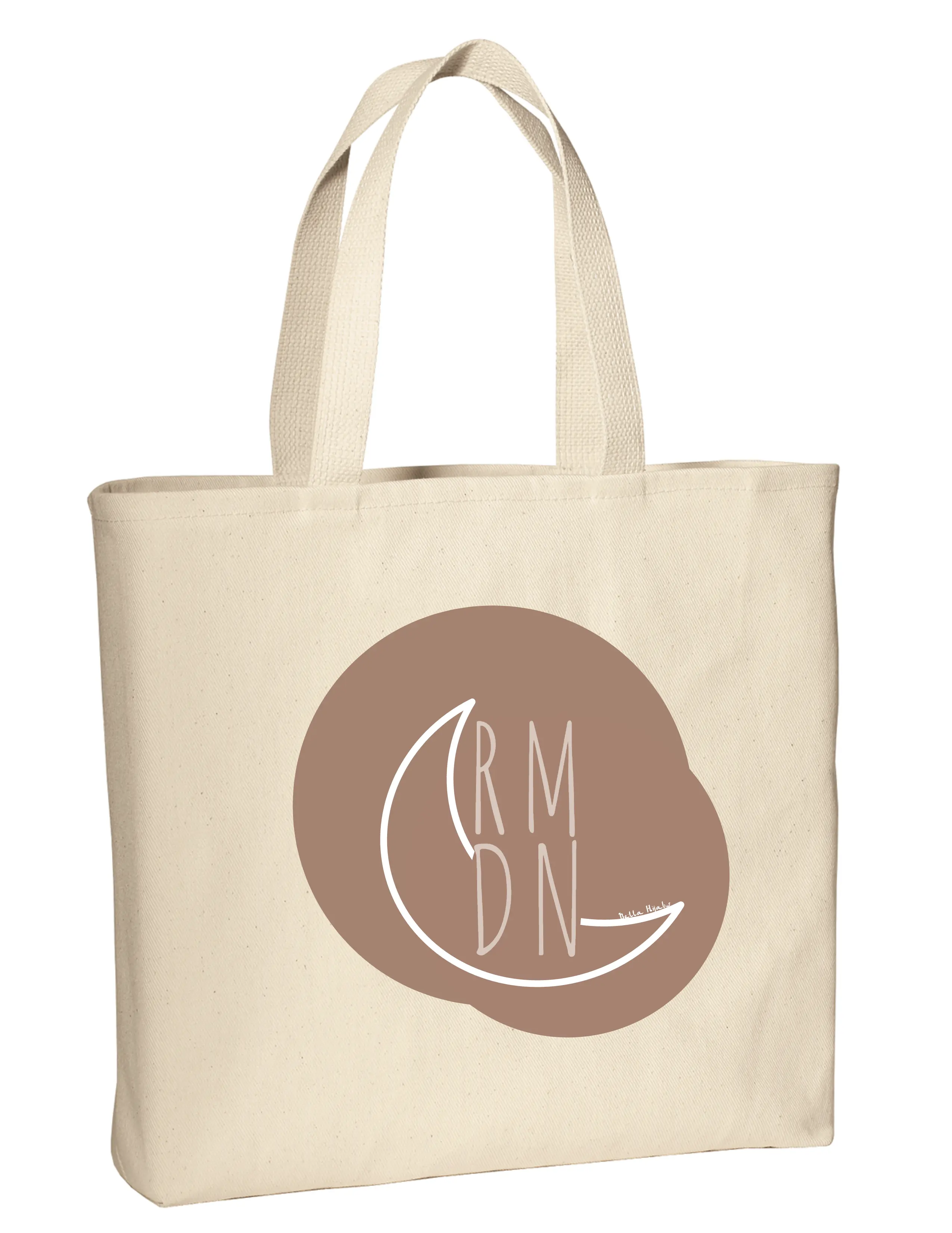Ramadan Tote Bag