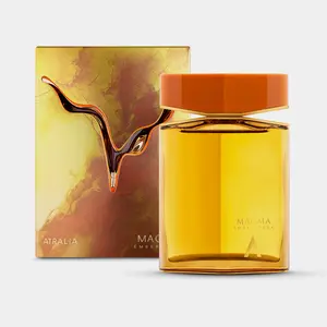 Magma by Atralia – Unisex Eau De Parfum (80ml / 2.7 fl oz)