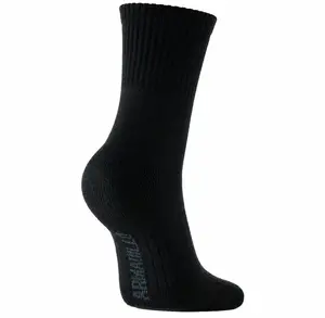 The Crews | Merino Wool Crew Socks for Work/Heavy Duty Use