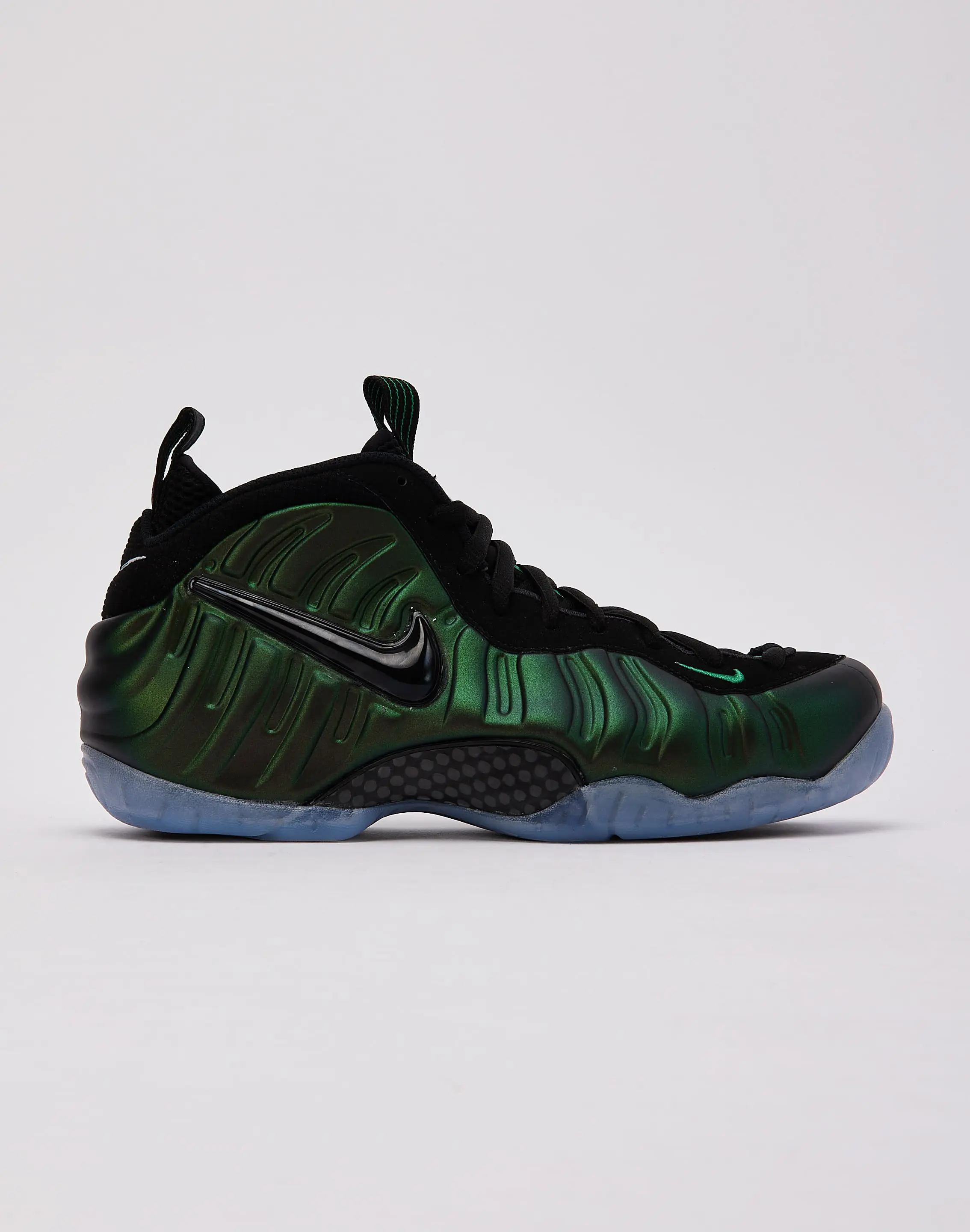 Mens Nike Air Foamposite Pro 'Pine Green'