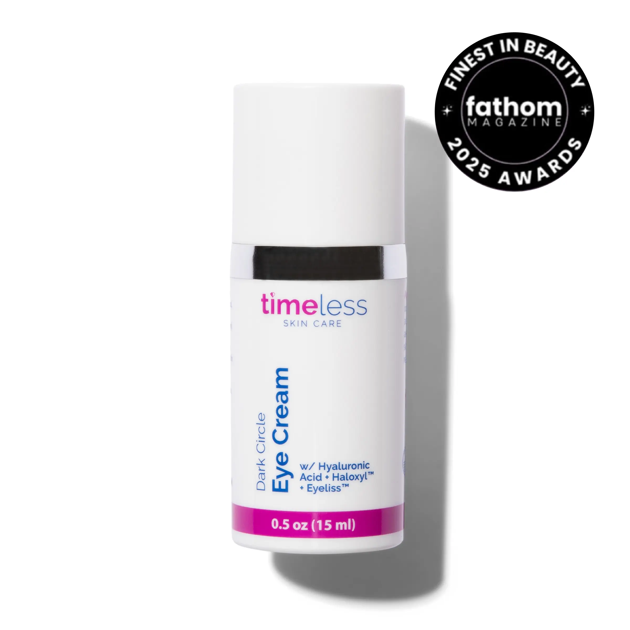 Dark Circle Peptide Complex Eye Cream