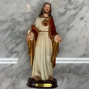 Sagrado Corazón de Jesús -6124J-