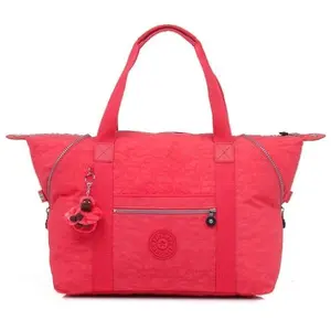 Kipling Art Medium Satchel