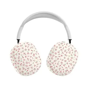 Casely AirPods Max Case | Snap-On Hard Shell Covers | Cottage Charm | Cottagecore