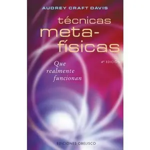 USED-Tecnicas Metafisicas by Davis, Audrey Craft (Paperback)