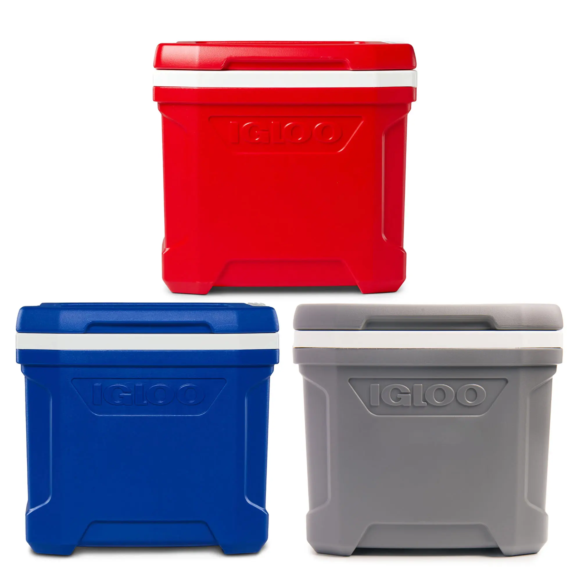 IGLOO Profile II 16 Qt Hard Cooler