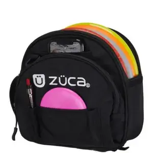 Zuca Zipping Putter Pouch w/ Strap