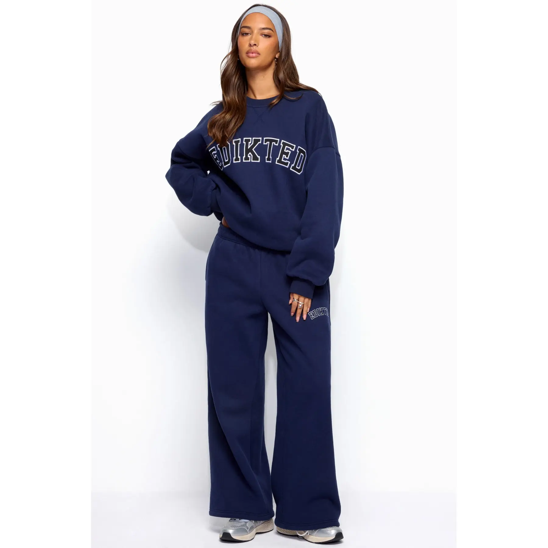 Edikted Major Sweatpants Edikted Major Sweatpants