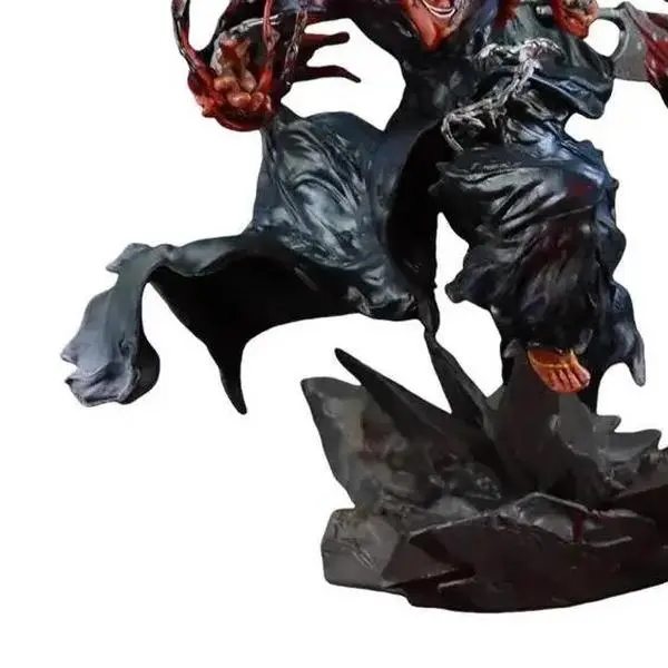 I-c-h-ig-o K-u-r-os--a-ki PVC Figure for Home Decoration