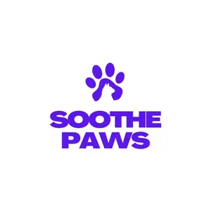 Soothepaws shop logo