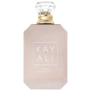 Kayali Utopia Vanilla Coco 21 Eau de Parfum Intense - Captivating Vanilla & Coco Notes for a Lasting Aroma Experience