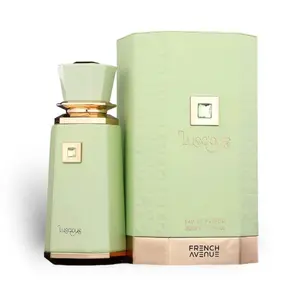 Luscious EDP Perfume By Fragrance World French Avenue