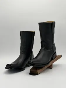 Bota- Dubai Color Negro