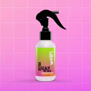 Detox – Crown Whip Scalp Pre-Wash