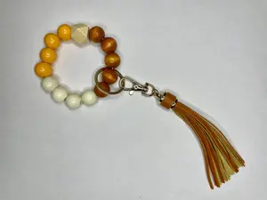Bracelet Keychain