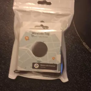 GPS Tracker for Vehicles - (Available for Android and iOS) Waterproof, Drop-Resistant,Real-Time Mini Tracker Device for Vehicles, No Monthly Fee Subscription No SIM Card Required