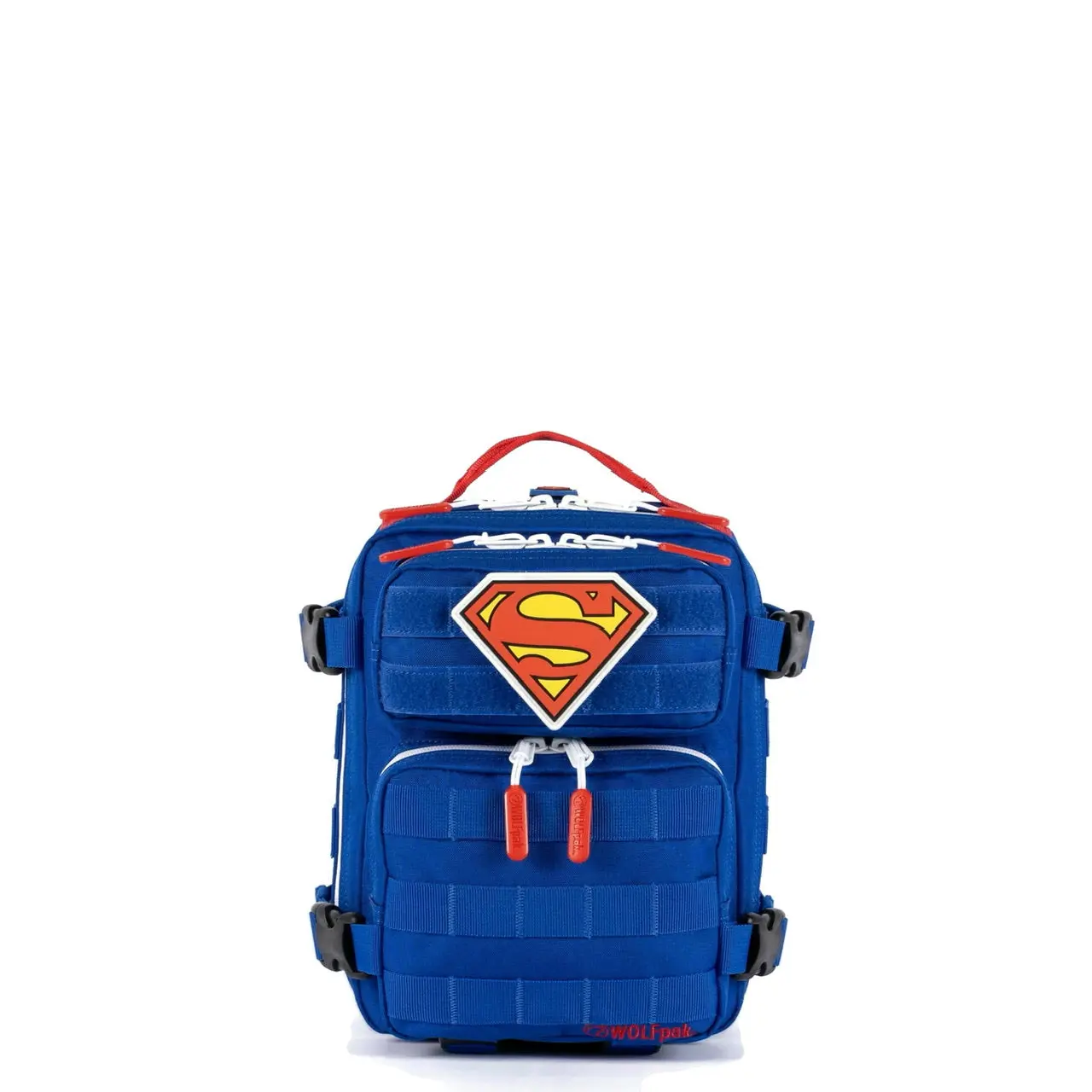 9L Backpack Mini Superman 9L Backpack Mini Superman