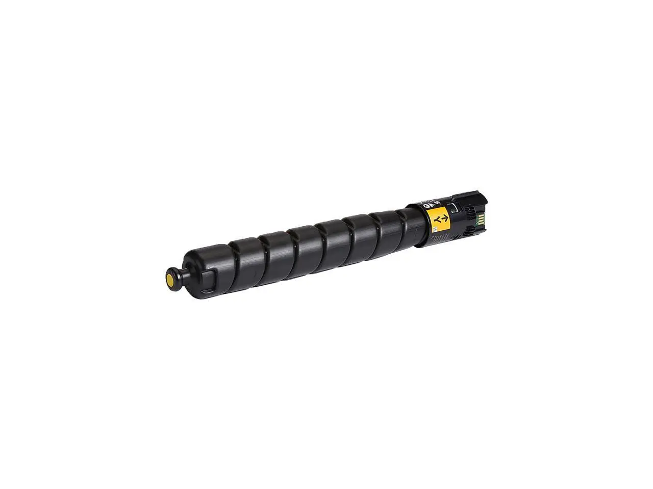 Xerox 106R04076 High Yield Toner Cartridge - Yellow Xerox 106R04076 High Yield Toner Cartridge - Yellow