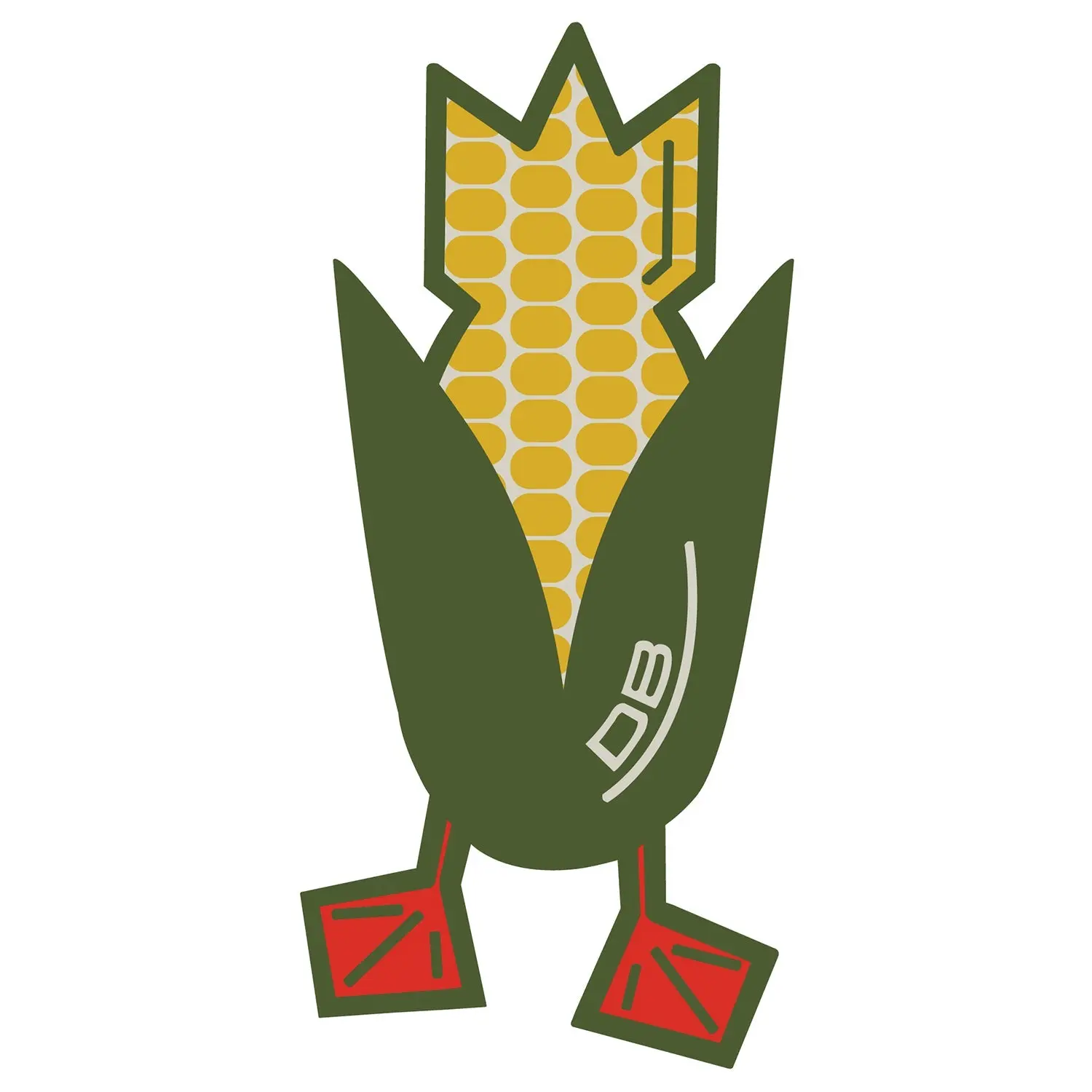 Kern Logo 5" Decal Kern Logo 5" Decal