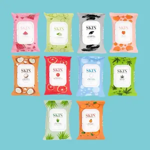 Makeup Wipes