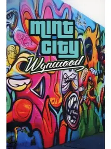 Mint City Wynwood Multi-Sport Mystery Pack