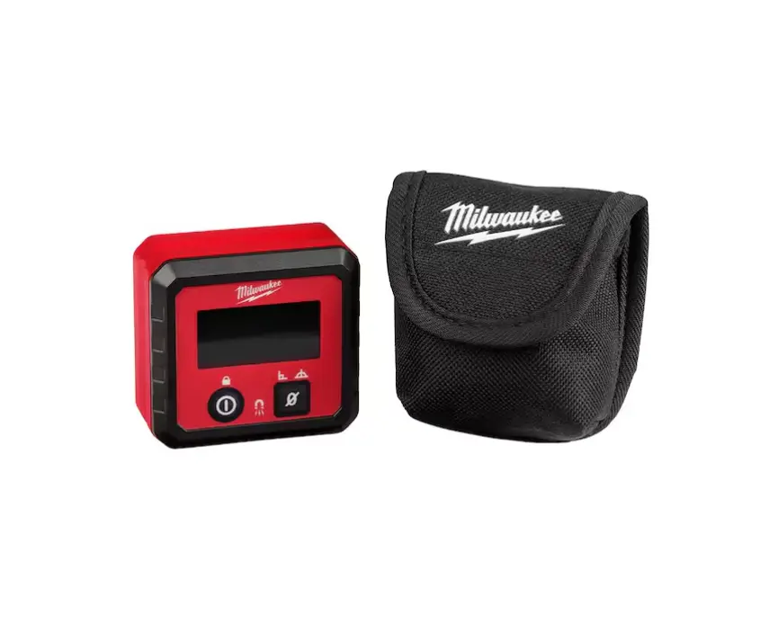 Milwaukee Digital Angle Gauge 48-22-5602
