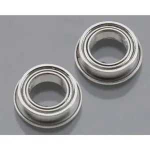 Axial AX1214 XR10 Flanged Bearing Set 5x8x2.5mm (2)