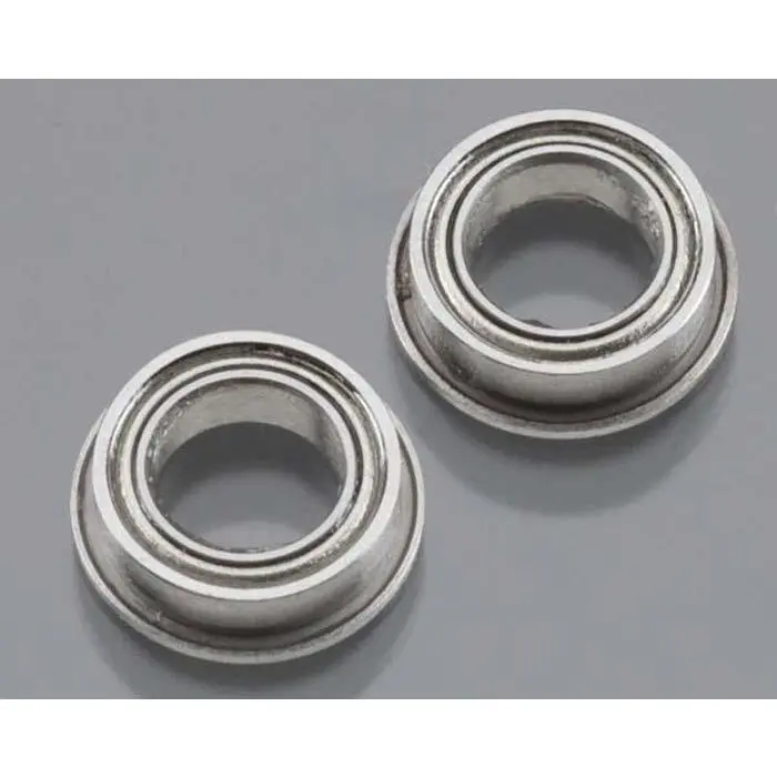 Axial AX1214 XR10 Flanged Bearing Set 5x8x2.5mm (2)