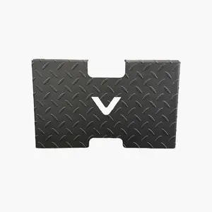 Foot Plate