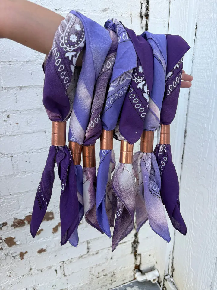 Boho Bandana