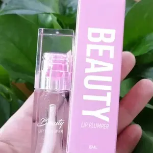 Beauty Lip Plumper