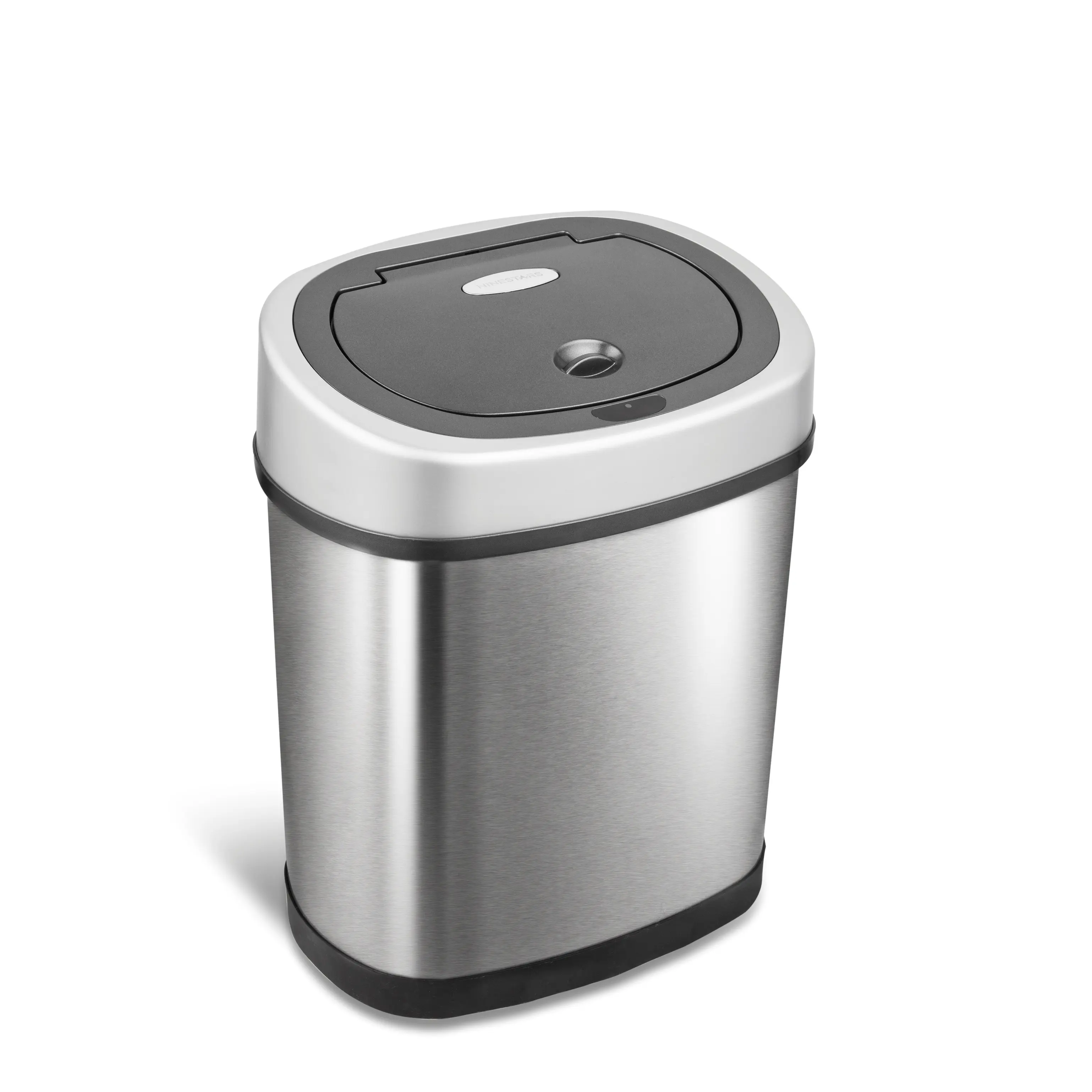 3.2 Gallons Stainless Steel