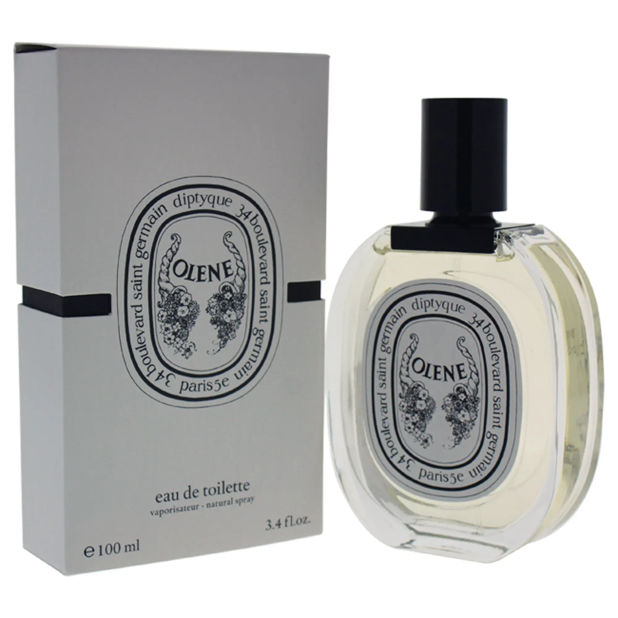 Olene by Diptyque for Women - 3.4 oz EDT Spray Olene by Diptyque for Women - 3.4 oz EDT Spray