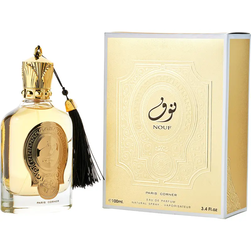 Paris Corner Rifaaqat パリコーナーリファカット Rifaaqat | Eau de