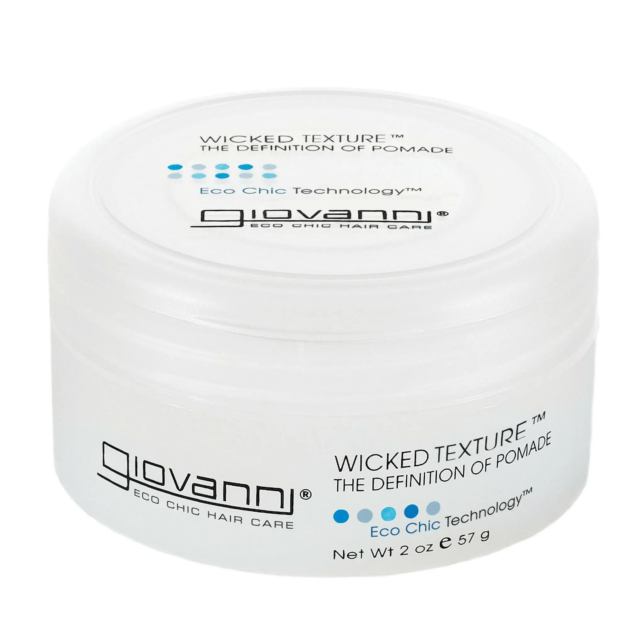 WICKED TEXTURE™ THE DEFINITION OF POMADE