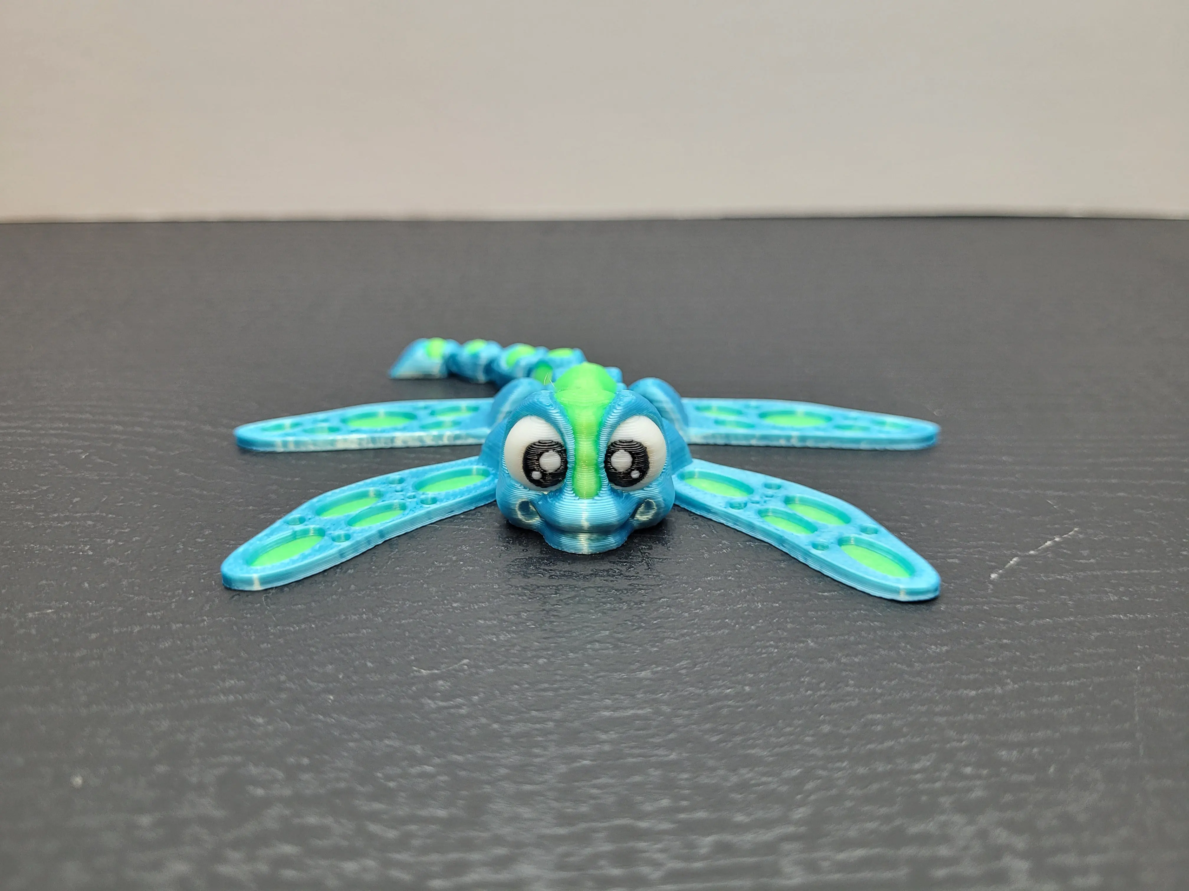Dragonfly